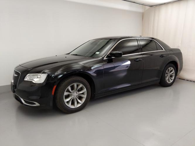 used 2015 chrysler 300 limited albuquerque, nm 87123 for sale in albuquerque, new mexico