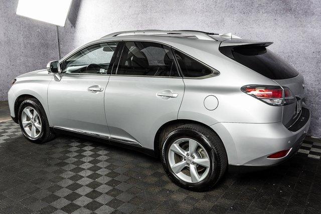 certified 2015 lexus rx 350 awd portland, or 97225 for sale in portland, oregon