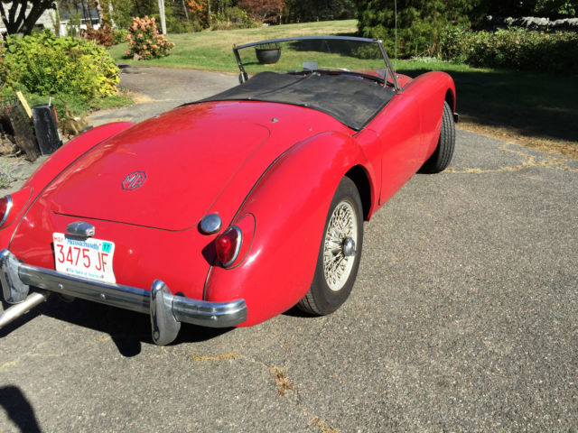 1956 mga