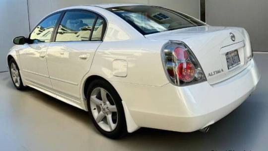 2006 Nissan Altima