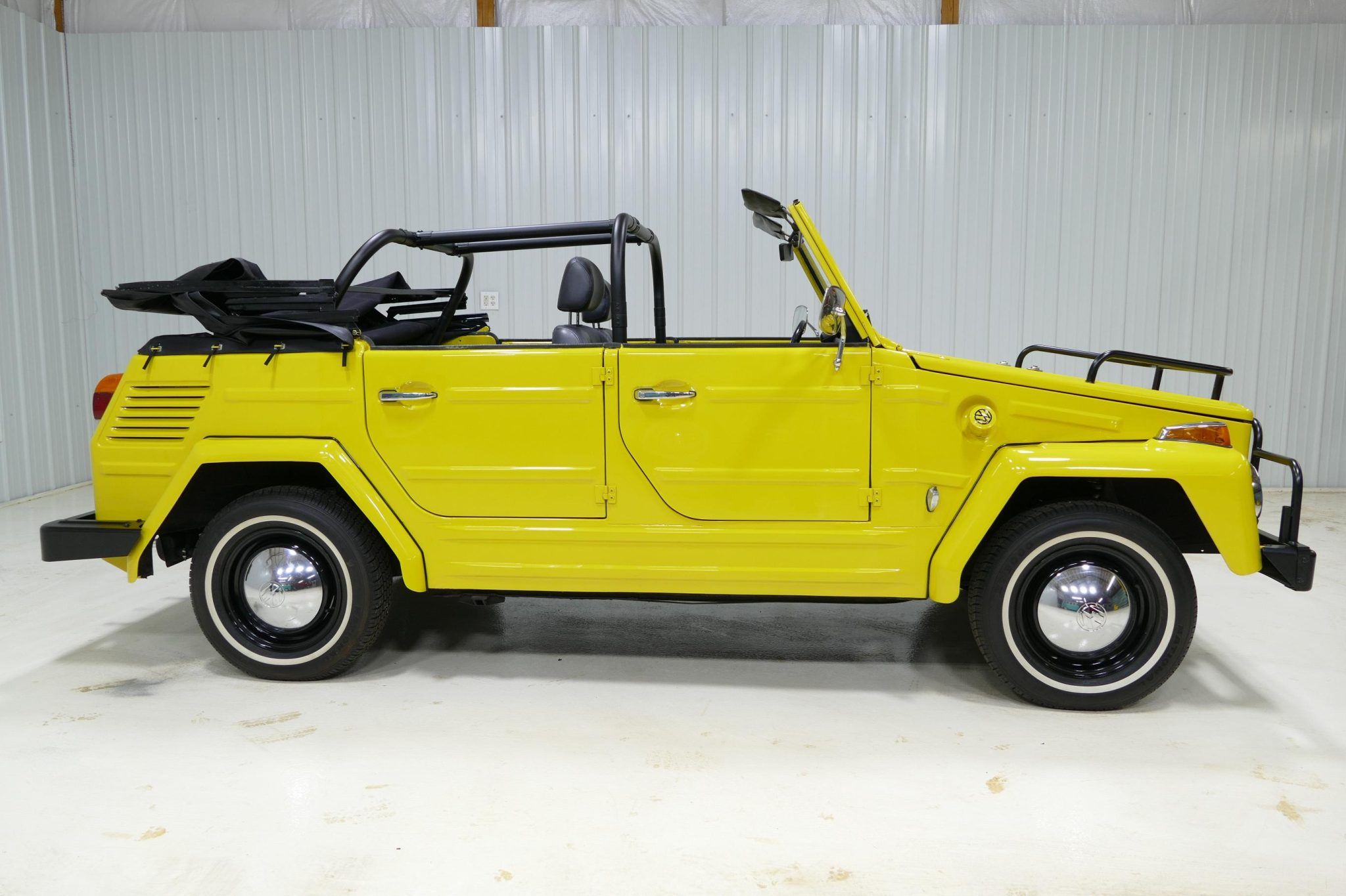 1973 volkswagen thing