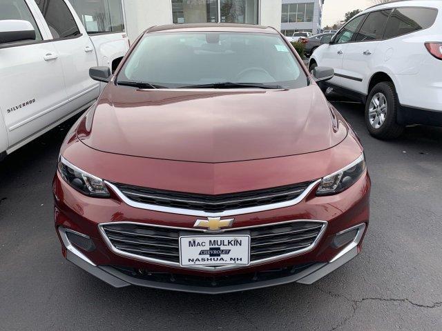 2016 chevrolet malibu ls ls 4dr sedan for sale in nashua, new hampshire