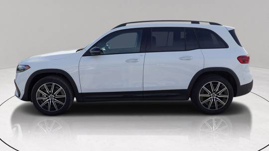2024 Mercedes-Benz EQB