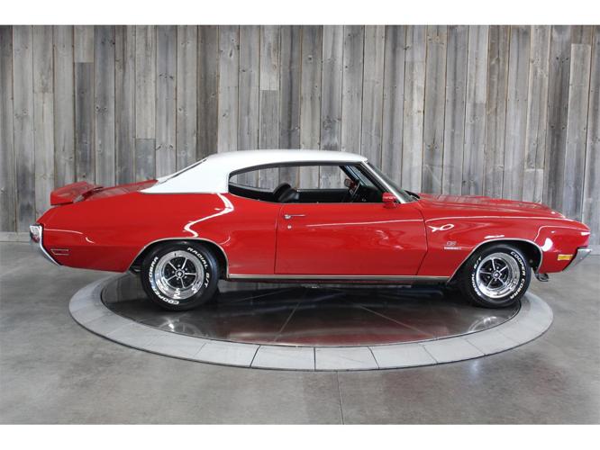 1970 buick gran sport in bettendorf, iowa