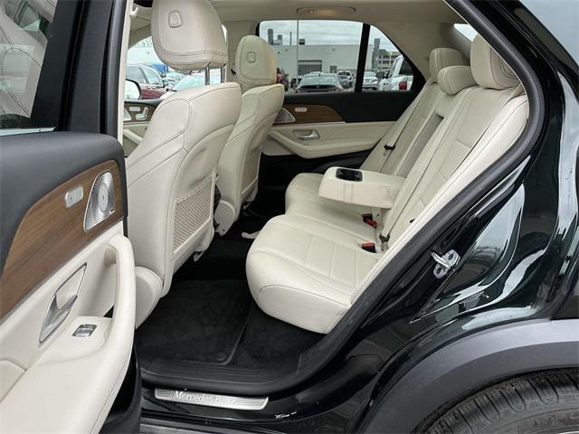 2021 mercedes-benz gle 350 4matic