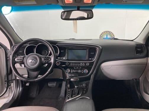 2014 kia optima ex in otsego, minnesota