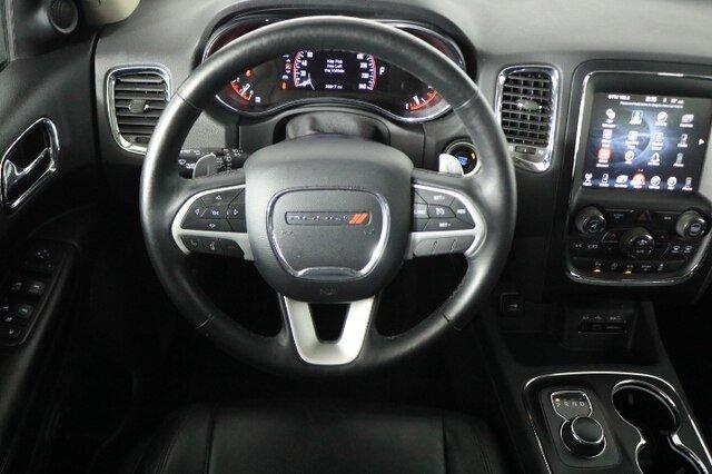used 2016 dodge durango awd limited minot, nd 58701 for sale in logan, north dakota