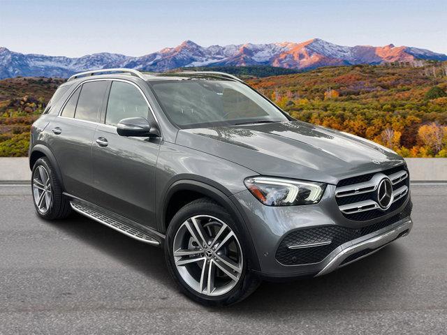 2022 mercedes-benz gle 450 gle 450