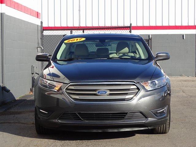 used 2017 ford taurus sel heath, oh 43056 for sale in newark, ohio