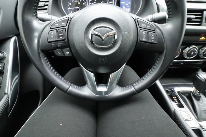 used 2016 mazda mazda6 sport grand rapids, mi 49512 for sale in grand rapids, michigan