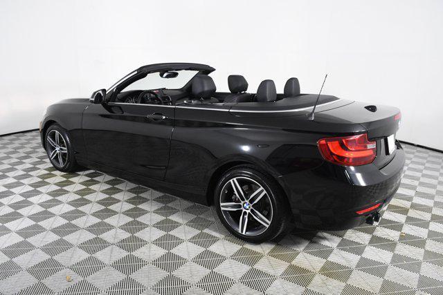 2017 bmw 230 230i