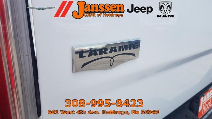 used 2017 ram 1500 4x4 quad cab laramie holdrege, ne 68949 for sale in holdrege, nebraska