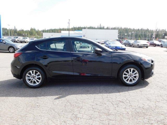 used 2016 mazda mazda3 i touring hatchback spokane, wa 99212 for sale in spokane, washington
