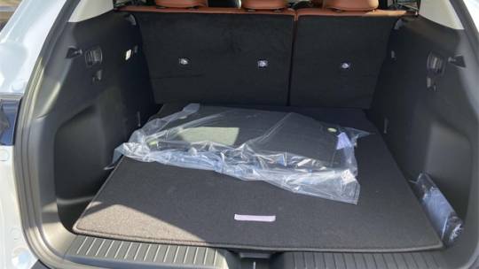 new 2025 mazda cx-50 turbo premium