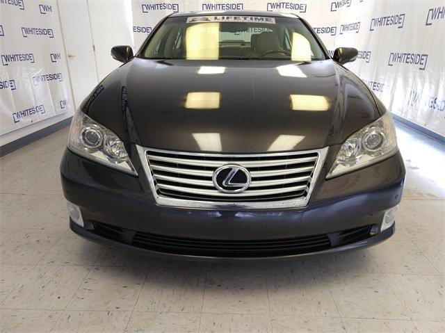 used 2012 lexus es 350 st clairsville, oh 43950 for sale in saint clairsville, ohio
