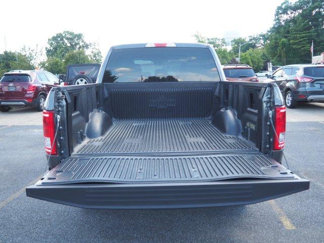 used 2016 ford f150 supercrew xlt state college, pa 16803 for sale in state college, pennsylvania