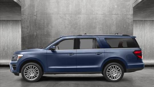 2024 Ford Expedition