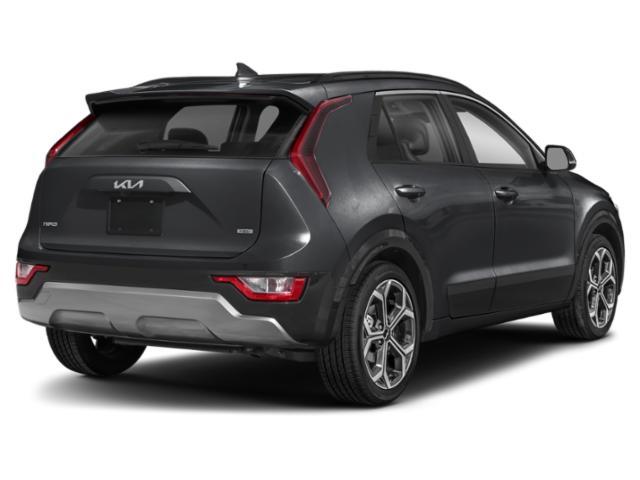 2023 kia niro touring