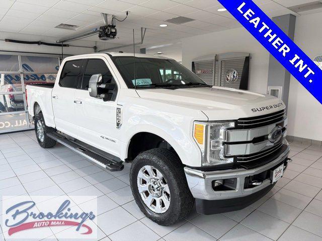 2017 ford f-350 xlt