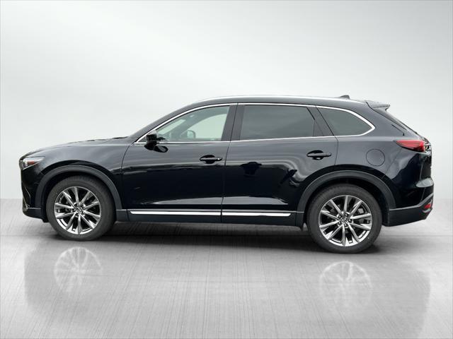2019 mazda cx-9 signature