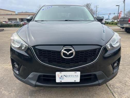 2013 mazda cx-5 touring in virginia beach, virginia