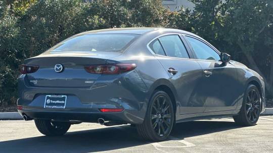 2025 Mazda