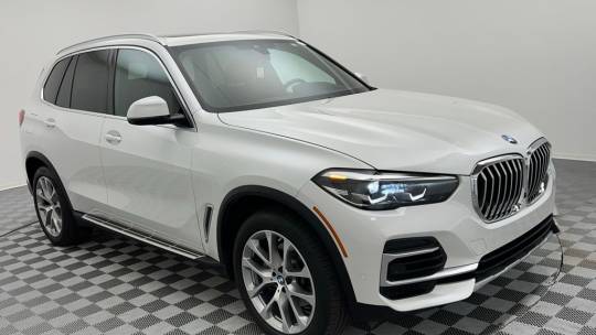 2023 BMW X5