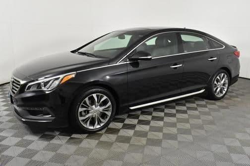2015 hyundai sonata limited 2.0t in caryville, wisconsin