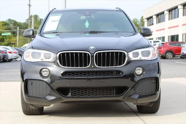 2014 bmw x5 xdrive35i