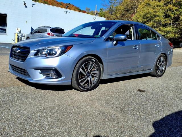 2019 subaru legacy 2.5i sport