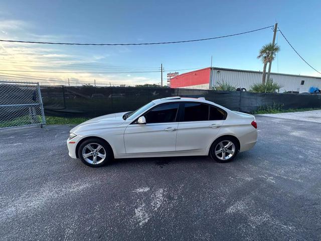 2013 bmw 328 xdrive