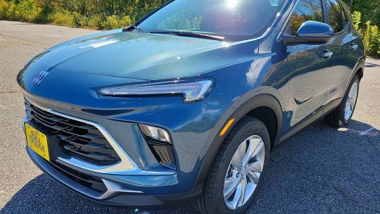 2025 Buick Encore GX