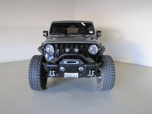 2022 jeep wrangler unlimited