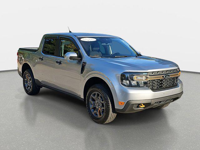 2023 ford maverick xlt
