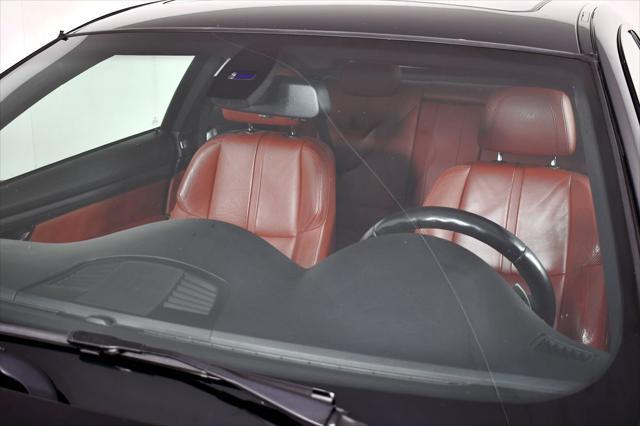 2011 bmw m3 base