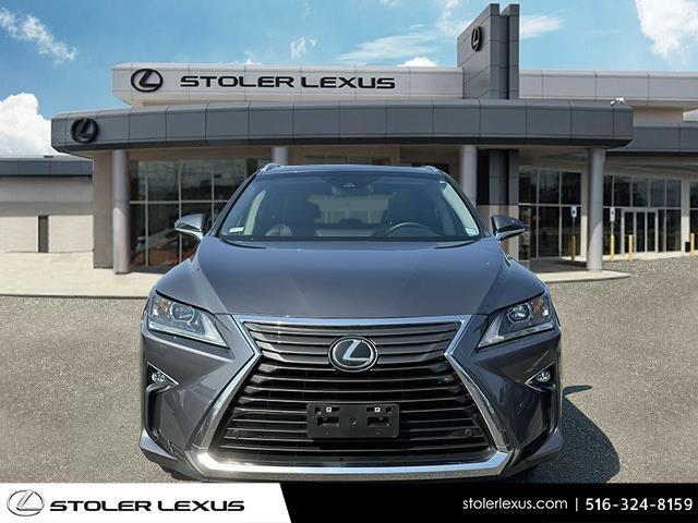 2019 lexus rx 350 350