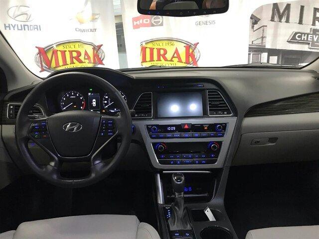 certified 2016 hyundai sonata limited arlington, ma 02476 for sale in arlington, massachusetts