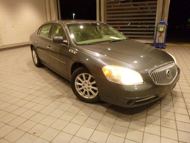 used 2010 buick lucerne cx merriam, ks 66202 for sale in overland park, kansas