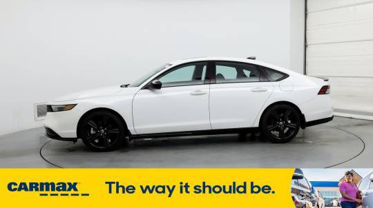 2024 Honda Accord