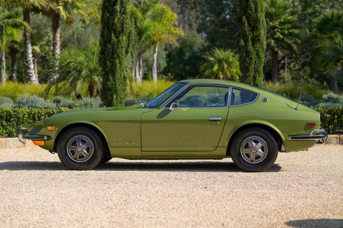 1973 datsun 240z for sale in albuquerque, new mexico