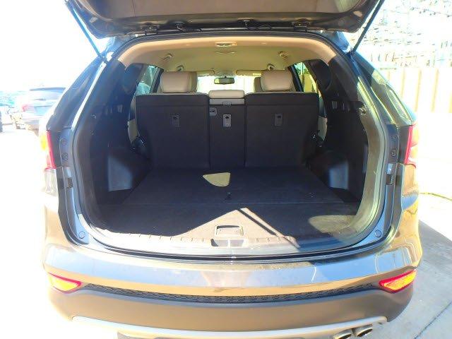 used 2014 hyundai santa fe fwd sport 2.0t bossier city, la 71111 for sale in bossier city, louisiana