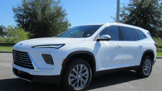 2025 Buick Enclave