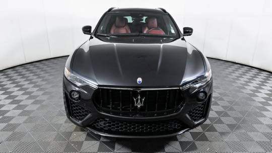 2021 Maserati Levante