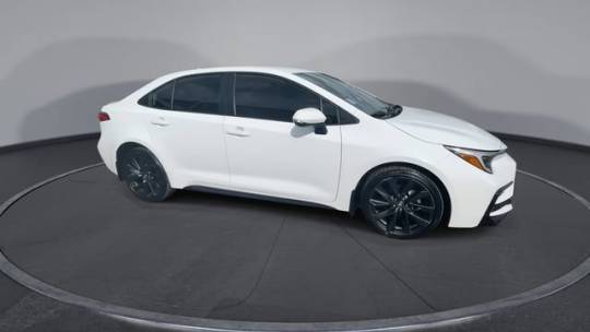 2023 Toyota Corolla