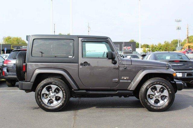 used 2016 jeep wrangler 4wd sahara indianapolis, in 46240 for sale in indianapolis, indiana