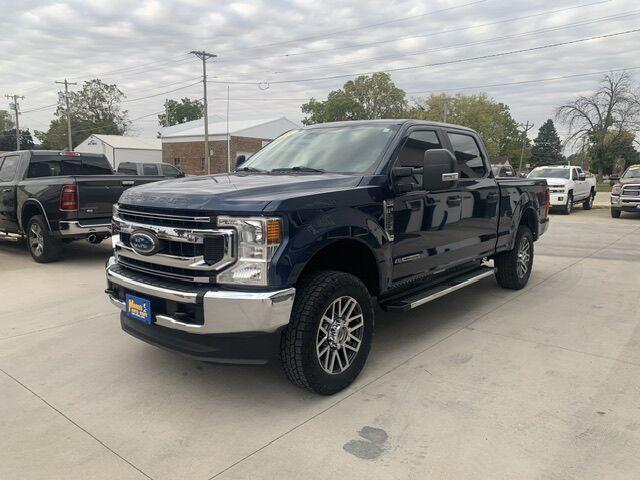 2020 ford f-250 super duty