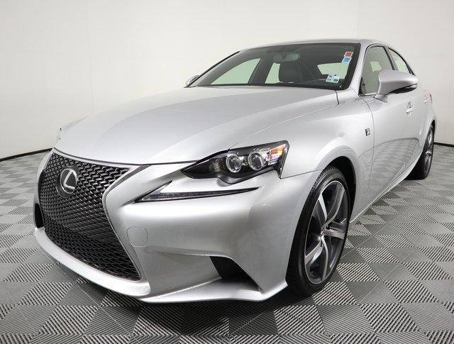 certified 2016 lexus is 350 baton rouge, la 70817 for sale in baton rouge, louisiana