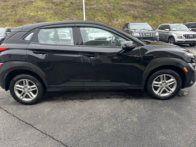 2023 hyundai kona se