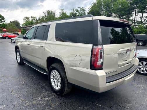 2016 gmc yukon xl slt in murfreesboro, tennessee