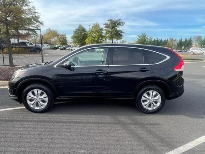2014 honda cr-v ex sport utility 4d in winchester, virginia